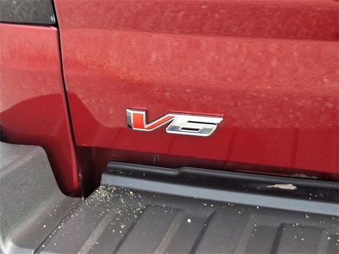 Used 2021 GMC Canyon Elevation w/ Driver Alert Package image 28