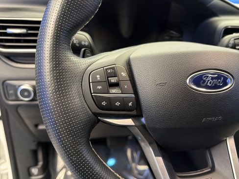 Used 2020 Ford Explorer ST w/ ST Street Pack image 15