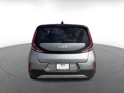 Used 2025 Kia Soul LX w/ LX Technology Package image 12