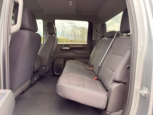 Used 2024 Chevrolet Silverado 2500 LT w/ Convenience Package AWD/4WD image 26