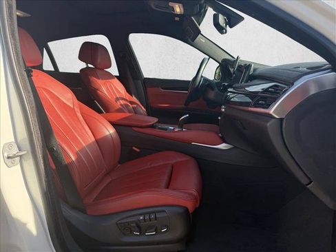 Used 2018 BMW X6 sDrive35i w/ Premium Package image 21