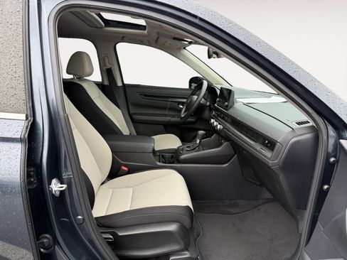 Certified 2023 Honda CR-V EX image 19