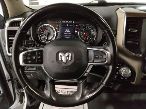 Used 2021 RAM 1500 Laramie w/ Off Road Group image 10