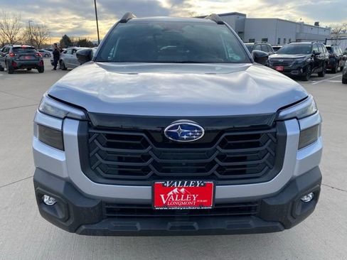 New 2026 Subaru Outback Limited XT w/ Premium/Limited Package AWD/4WD image 8