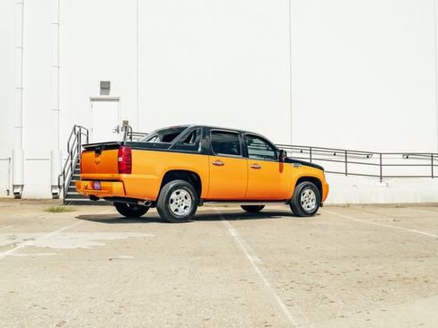 Used 2007 Chevrolet Avalanche LT RWD image 38