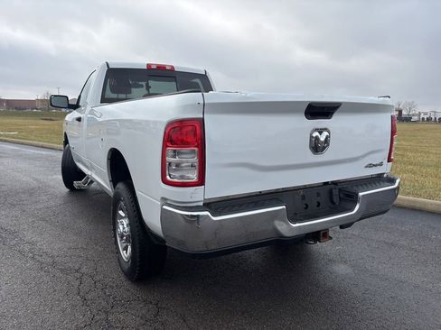 Used 2020 RAM 2500 Tradesman image 8
