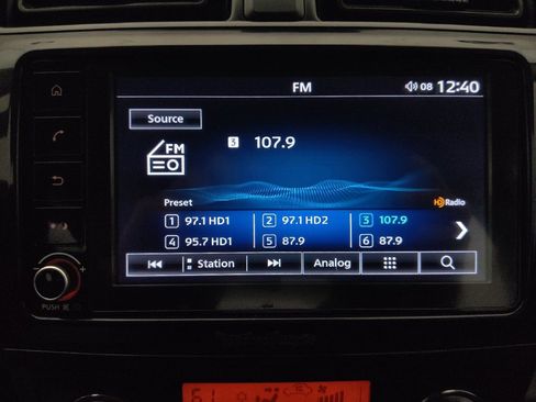 Used 2024 Mitsubishi Mirage G4 LE image 25