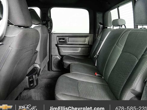 Used 2025 RAM 3500 Tradesman AWD/4WD image 17