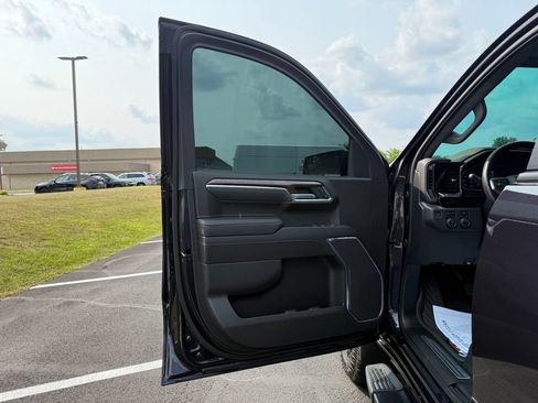 Used 2023 Chevrolet Silverado 1500 RST AWD/4WD image 20