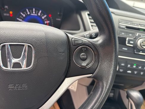 Used 2014 Honda Civic LX image 19