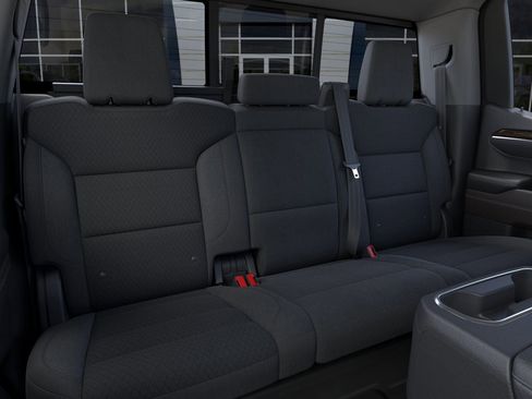 New 2024 GMC Sierra 1500 Elevation w/ Preferred Package image 41