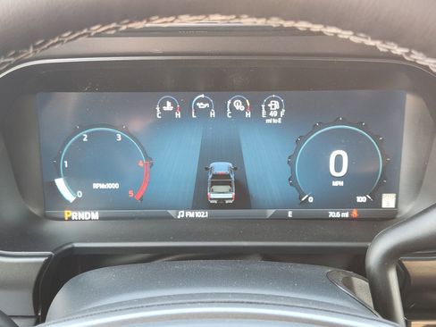 New 2026 Ford F350 Lariat w/ Lariat Premium Package image 15