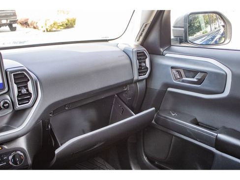 Used 2024 Ford Bronco Sport Big Bend AWD/4WD image 50