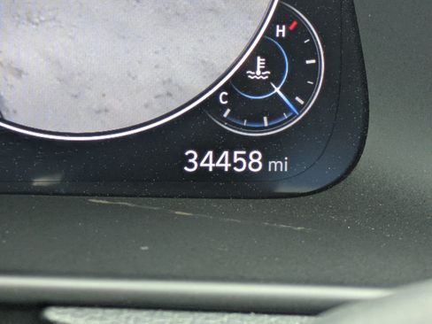Used 2020 Hyundai Sonata Limited FWD image 30
