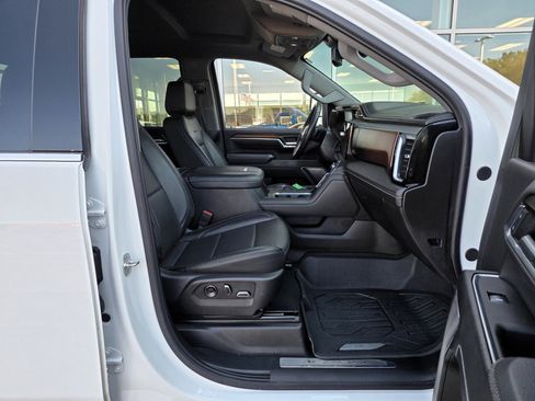Used 2025 GMC Sierra 2500 Denali w/ Max Trailering Package AWD/4WD image 51