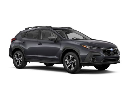 New 2026 Subaru Crosstrek 2.5i Premium AWD/4WD image 4