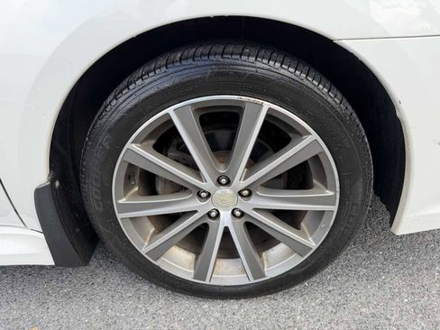 Used 2014 Subaru Legacy 2.5i Sport AWD/4WD image 25