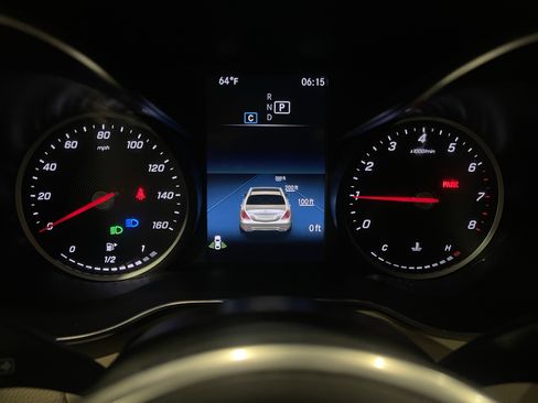 Used 2022 Mercedes-Benz GLC 300 4MATIC image 23