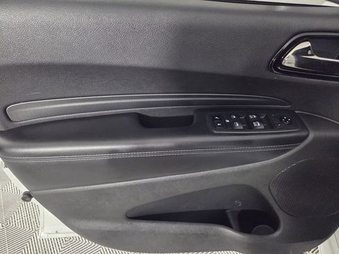 Certified 2021 Dodge Durango GT w/ Blacktop Package image 23