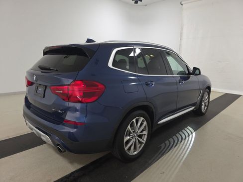 Used 2019 BMW X3 sDrive30i RWD image 6