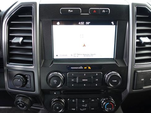 Used 2018 Ford F150 XLT w/ Equipment Group 301A Mid AWD/4WD image 47