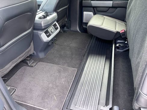 Used 2024 Ford F150 Lariat w/ Equipment Group 502A High image 48