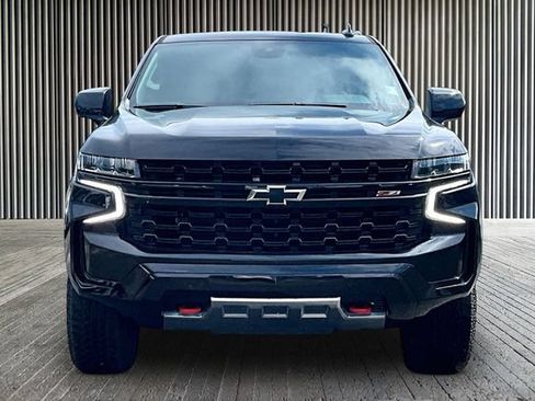 Used 2023 Chevrolet Tahoe Z71 AWD/4WD image 3