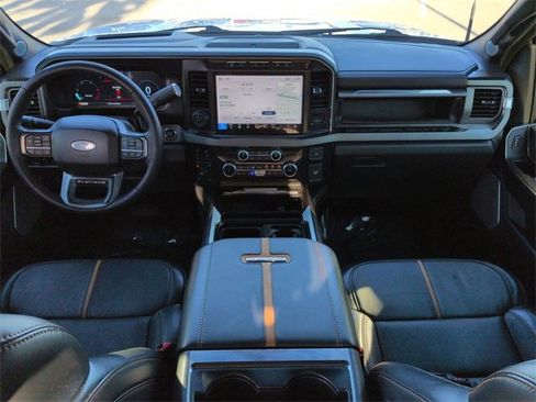 Certified 2024 Ford F350 Platinum image 15