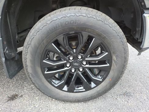 Used 2020 Ford F150 XLT w/ Heavy-Duty Payload Package AWD/4WD image 64
