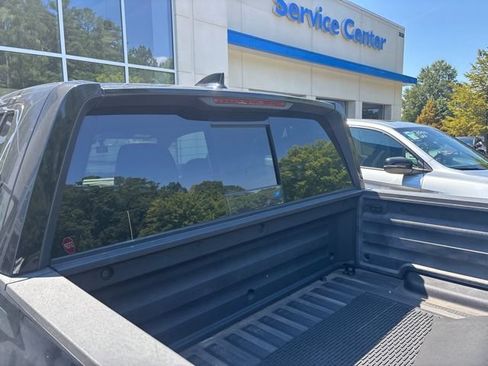 Used 2024 Honda Ridgeline RTL image 9