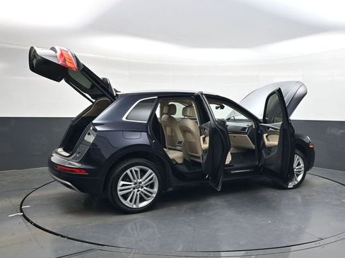 Used 2018 Audi Q5 Prestige image 35
