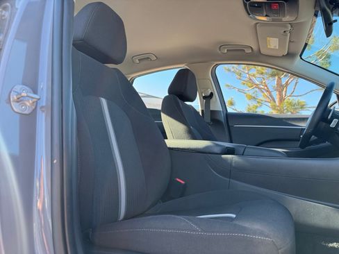 Used 2024 Hyundai Sonata SEL image 19