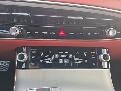 New 2026 Genesis GV70 3.5T Sport Advanced image 38