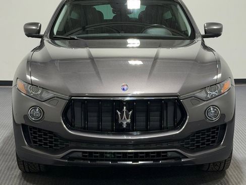 Used 2018 Maserati Levante S GranSport image 3