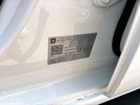 Used 2019 Chevrolet Silverado 1500 LT AWD/4WD image 20