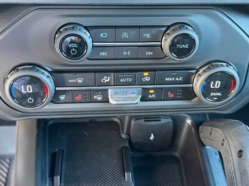 New 2026 Ford Bronco Raptor AWD/4WD image 34