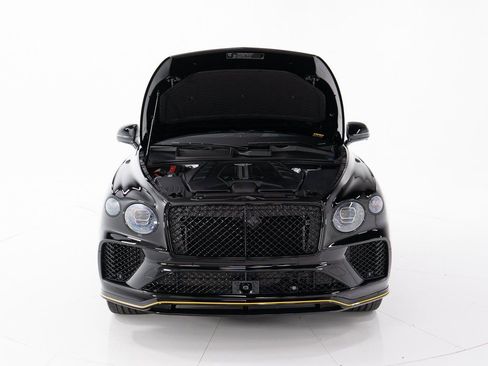 New 2026 Bentley Bentayga Speed AWD/4WD image 47
