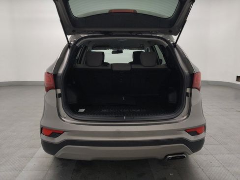 Used 2018 Hyundai Santa Fe Sport FWD image 29