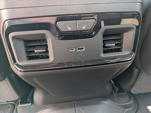 New 2024 GMC Sierra 1500 AT4X image 16