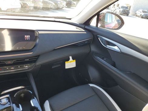 New 2026 Buick Envision Sport Touring image 15