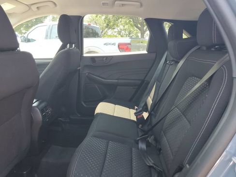 Certified 2023 Ford Escape Active AWD/4WD image 27