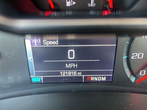 Used 2014 Chevrolet Impala LT Eco w/ Premium Seating Package image 21