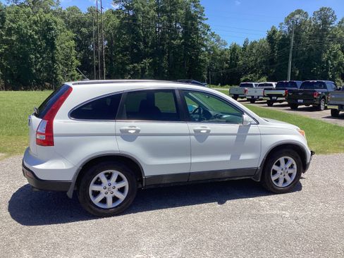 Used 2009 Honda CR-V EX-L image 3