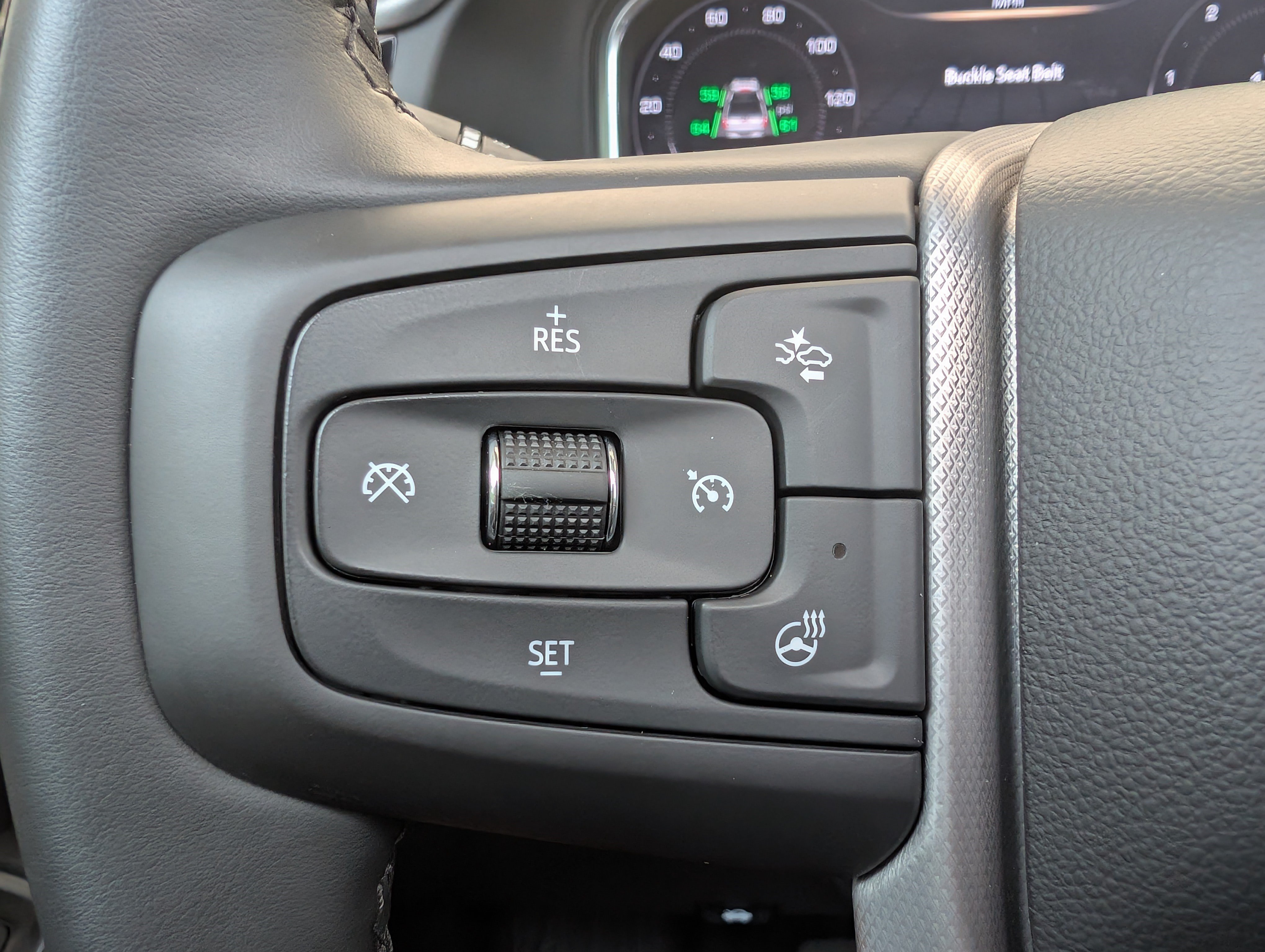 Used 2025 GMC Sierra 2500 Denali w/ Denali Reserve Package AWD/4WD image 34