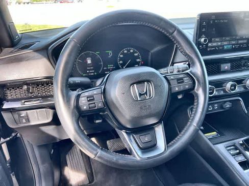 Used 2023 Honda CR-V Sport Touring image 17