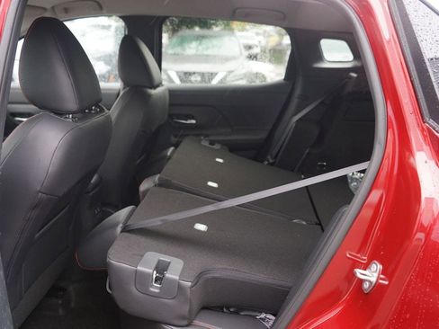 New 2025 Nissan Kicks SR image 29