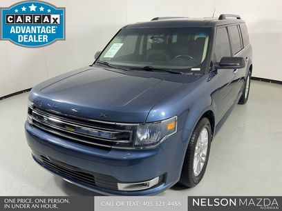 Used 2019 Ford Flex SEL w/ Equipment Group 202A