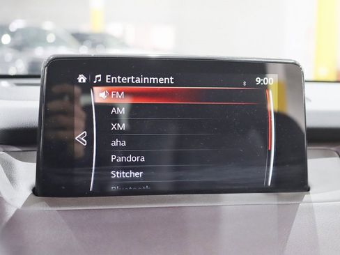 Used 2016 MAZDA CX-9 Grand Touring image 22