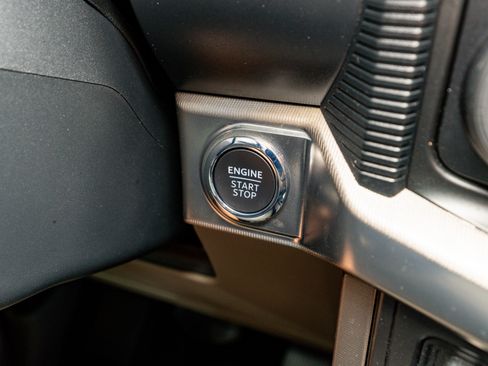 Used 2024 Ford F150 Platinum w/ Equipment Group 703A Plus image 40