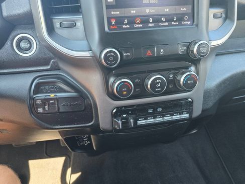 Used 2021 RAM 4500 SLT w/ Quick Order Package 2YG SLT AWD/4WD image 25